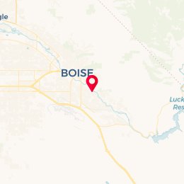Check-in Location