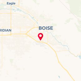Check-in Location