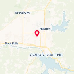 Check-in Location