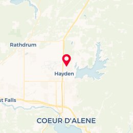 Check-in Location