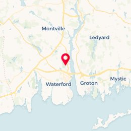 Check-in Location