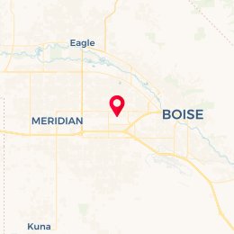 Check-in Location
