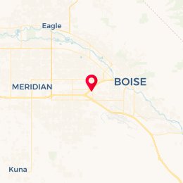 Check-in Location