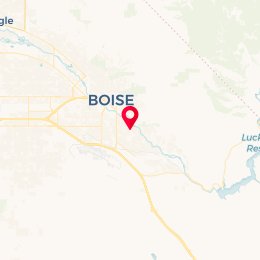 Check-in Location