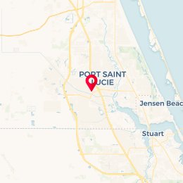 Check-in Location