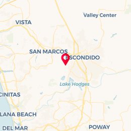 Check-in Location