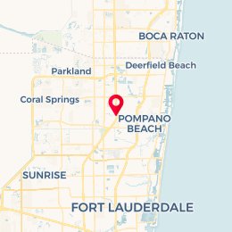 Check-in Location