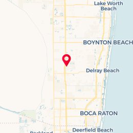 Check-in Location