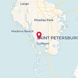 Check-in Location