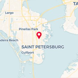 Check-in Location