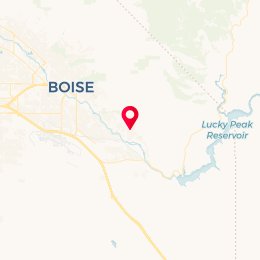 Check-in Location