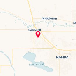 Check-in Location
