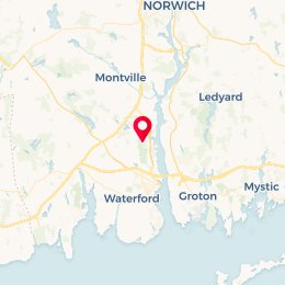 Check-in Location