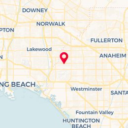 Check-in Location