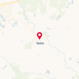 Check-in Location
