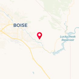 Check-in Location