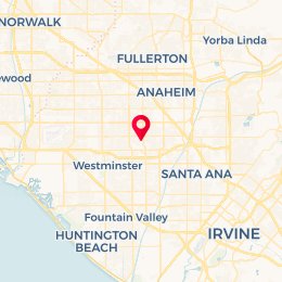 Check-in Location