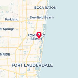 Check-in Location