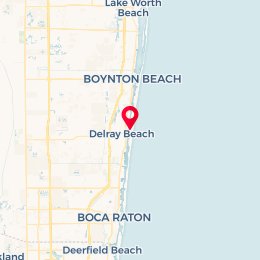 Check-in Location