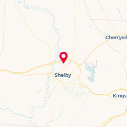 Check-in Location