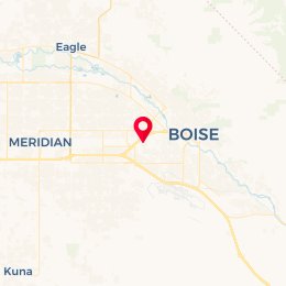 Check-in Location