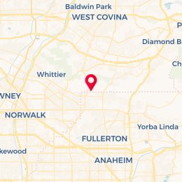 Check-in Location