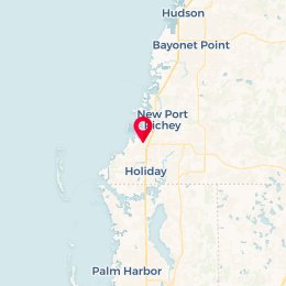 Check-in Location