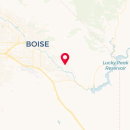 Check-in Location