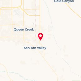 Check-in Location