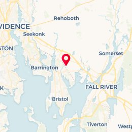 Check-in Location
