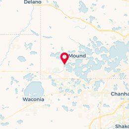 Check-in Location