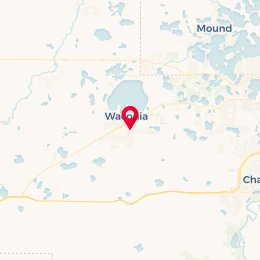 Check-in Location