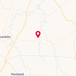 Check-in Location