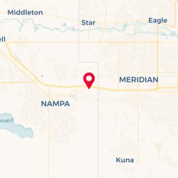 Check-in Location