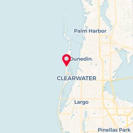 Check-in Location
