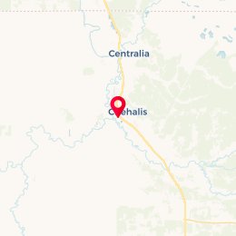 Check-in Location