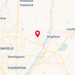 Check-in Location