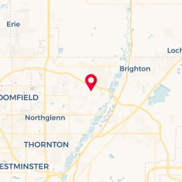 Check-in Location