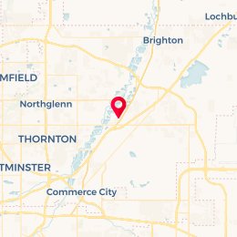 Check-in Location