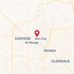 Check-in Location