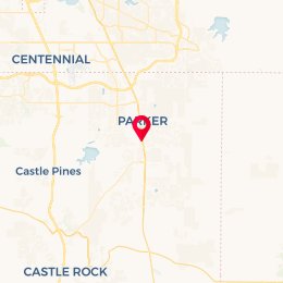 Check-in Location