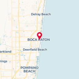 Check-in Location