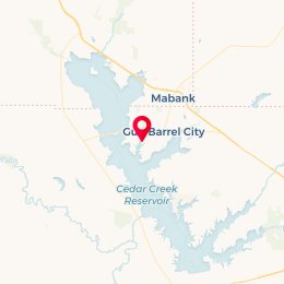 Check-in Location