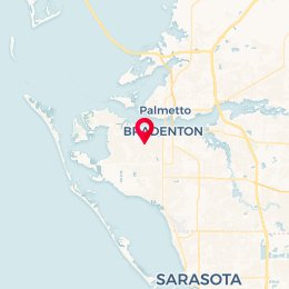 Check-in Location