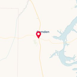 Check-in Location