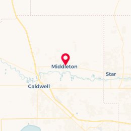 Check-in Location