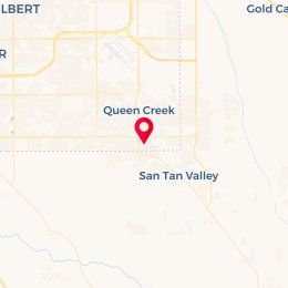 Check-in Location