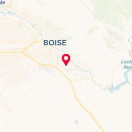 Check-in Location