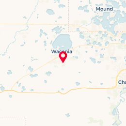 Check-in Location