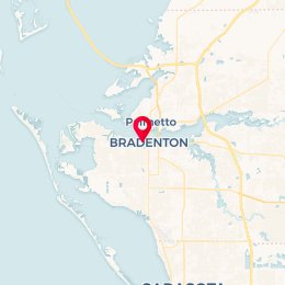 Check-in Location
